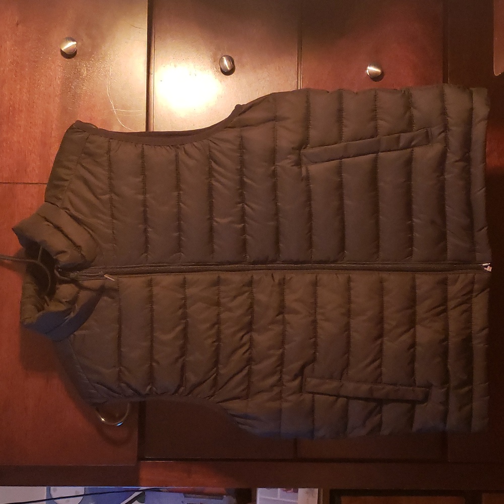 Aeropostale Vest
